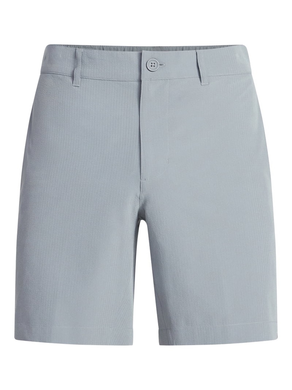 George Men’s Seersucker 8” Inseam Performance Shorts NWT medium